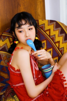 我恋美脚社
